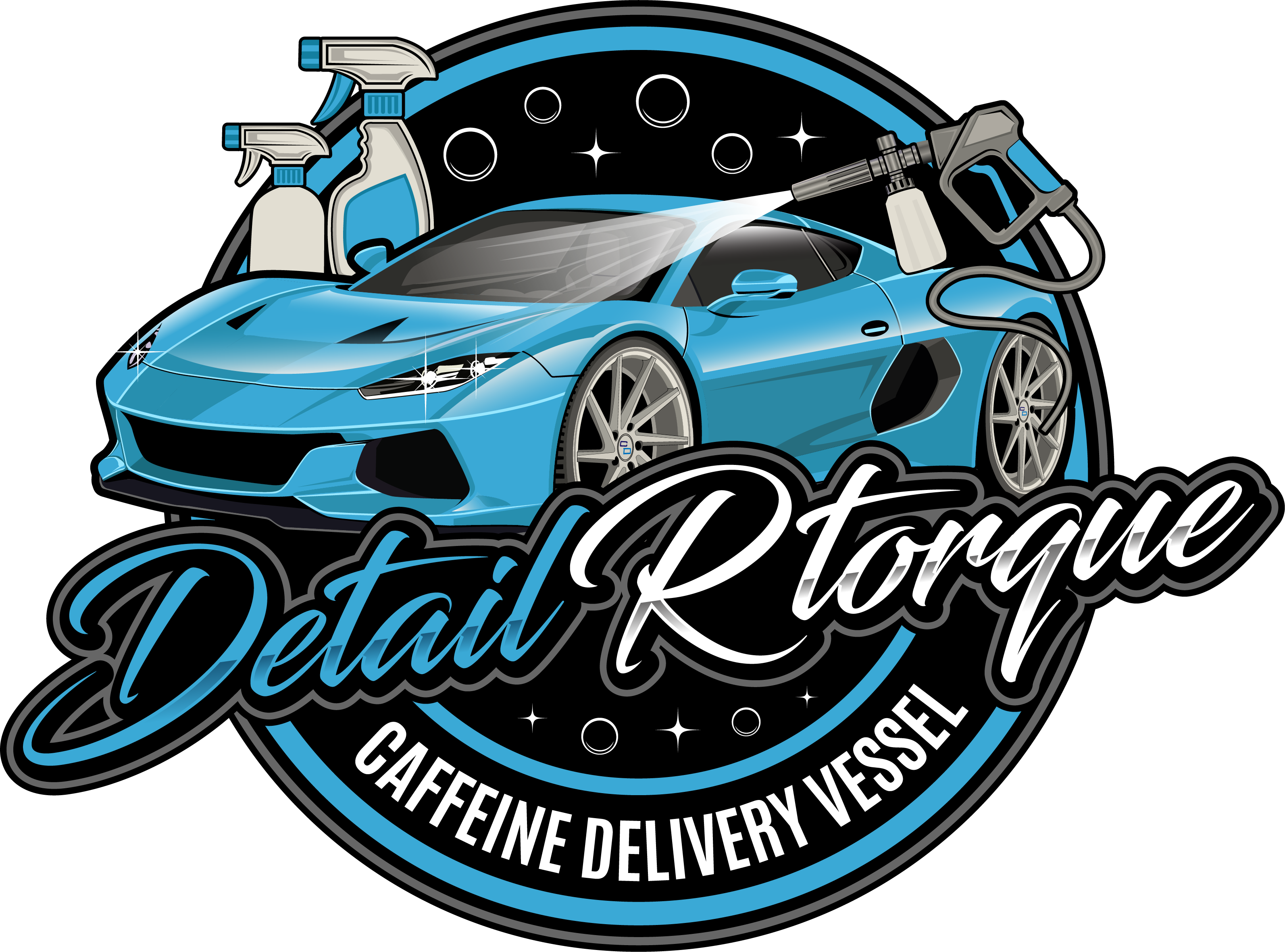 DetailRtorque Logo