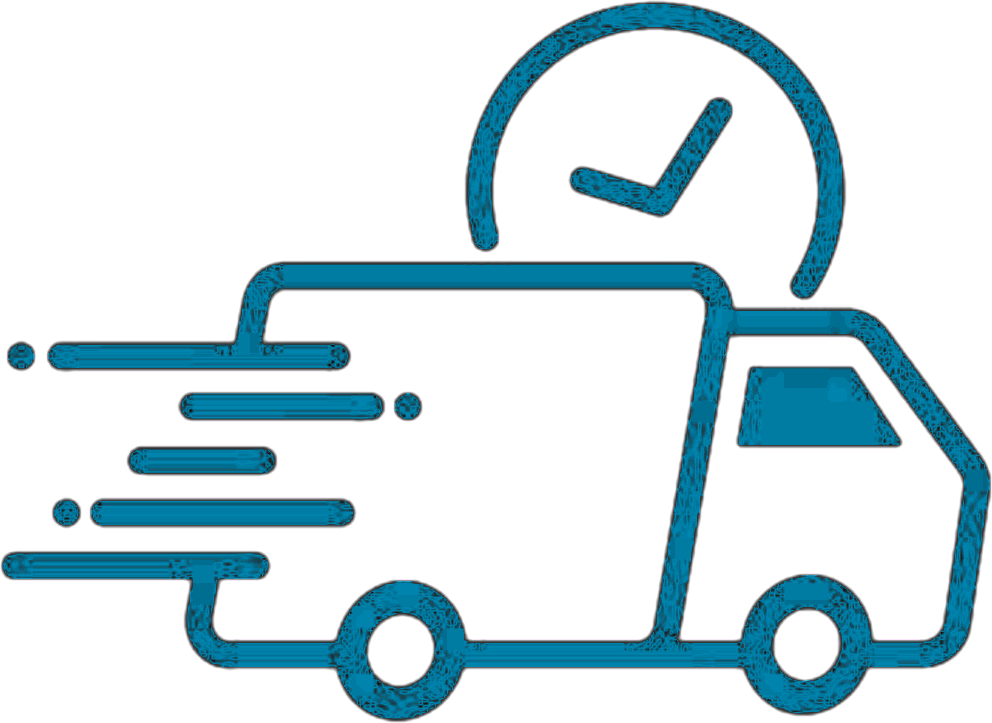 Shipping Icon